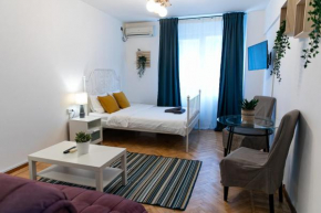 Color Apartment Regina Elisabeta 23